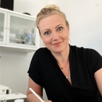 Karin Isaksson