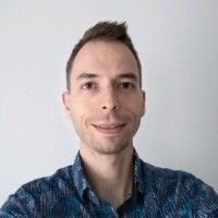 Nicolas Blanchette