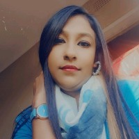 Trisha Naicker