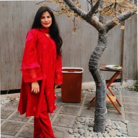 Aisha Sultan