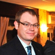 Chris Rollason