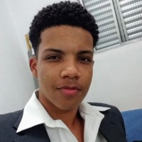 Pedro Gabriel Neves de Melo Pinto