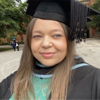 Milly Brown Ba (Hons) Sociology