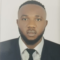 Celestine Agba
