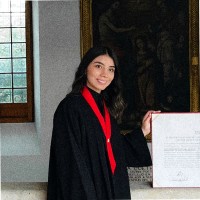 Silvia Santos Sarmiento