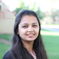 Aakriti Vaish