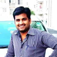 C N S VINOTH KUMAR