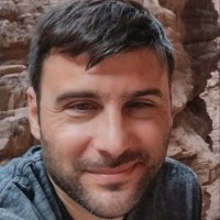 Jonatan Amico