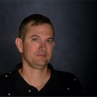 Nathan Collett