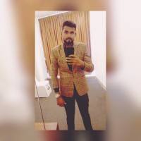 Praveen Kadireshan