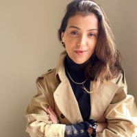 Myriam Tannous