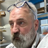 Sigurdur Hedinn Hardarson