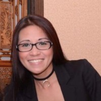 Danielle Bradford