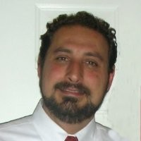 Dominic Mevoli III