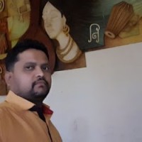 Vinod Madane