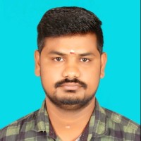 Sathishkumar M