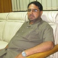 Syed Jaffar Hussain