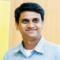 Subramaniam Venkatraman
