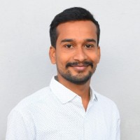 Rudragouda Patil