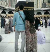 Manar Saad صَل ع حبيبك  ﷺ