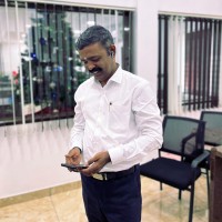 Sundar Rajan