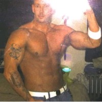 Mike Nice