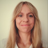 Aleksandra Żebrowska