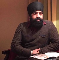 Gurpal Singh