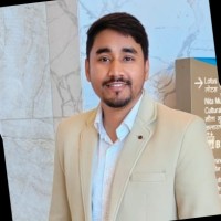 Pravesh Kumar Singh