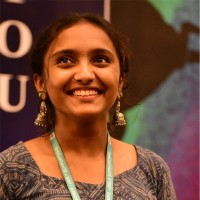 Megha S