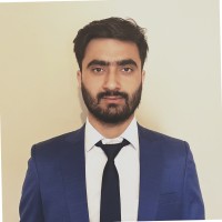 Dayem Mushtaq Wani