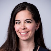 Vanessa Izar-Mcfadden