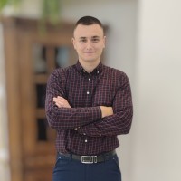 Andrii Levchuk