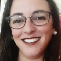 Andreia Alice Martins de Lemos Mello