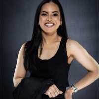 Jeane S. Ribeiro
