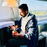 Vivek R R