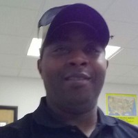 Gregory Chambers