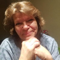Susan May