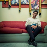 Badran Raza