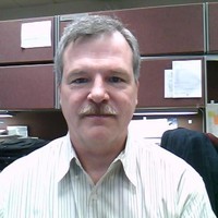 Mark Lill