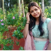 Shreya Shetty