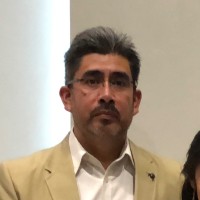Oscar Gómez Islas