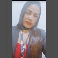 Thais Anjos