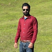 Rashid Hussain