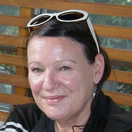 Kerry Hodgkinson