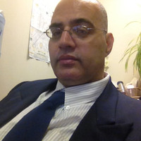 Khaled Ahmed