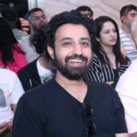 Vinay Menon