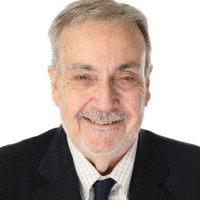Anthony Hussey