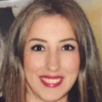 Derya Çavuş Hızarcıoğlu