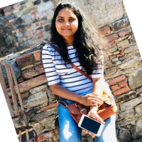 Revathi Veesam
